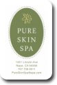 Pure Skin Spa